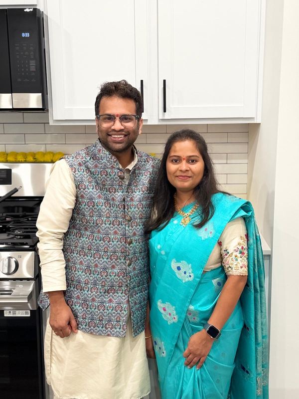 Basani Manoj